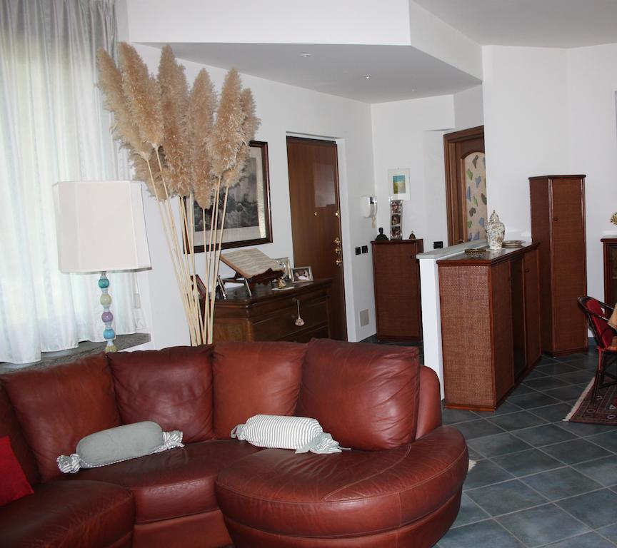 La Ca' Nova Apartment Lurago D'Erba Room photo